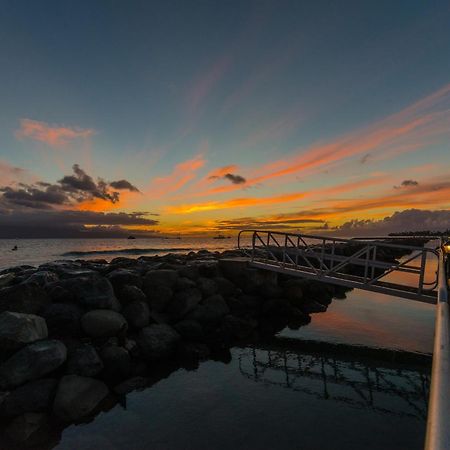 Ferienwohnung Paki Maui 222 Napili-Honokowai Zimmer foto