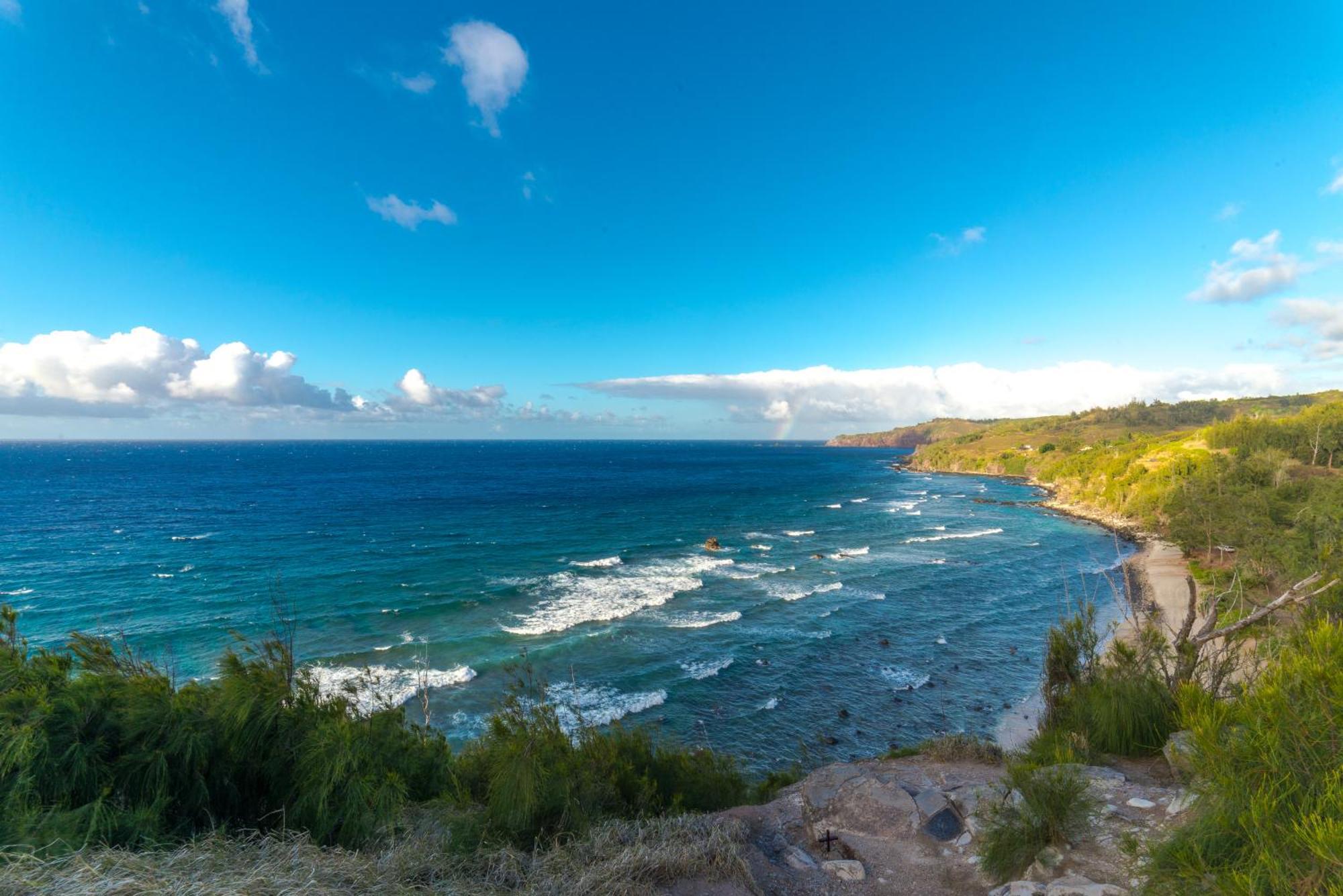 Ferienwohnung Paki Maui 222 Napili-Honokowai Zimmer foto