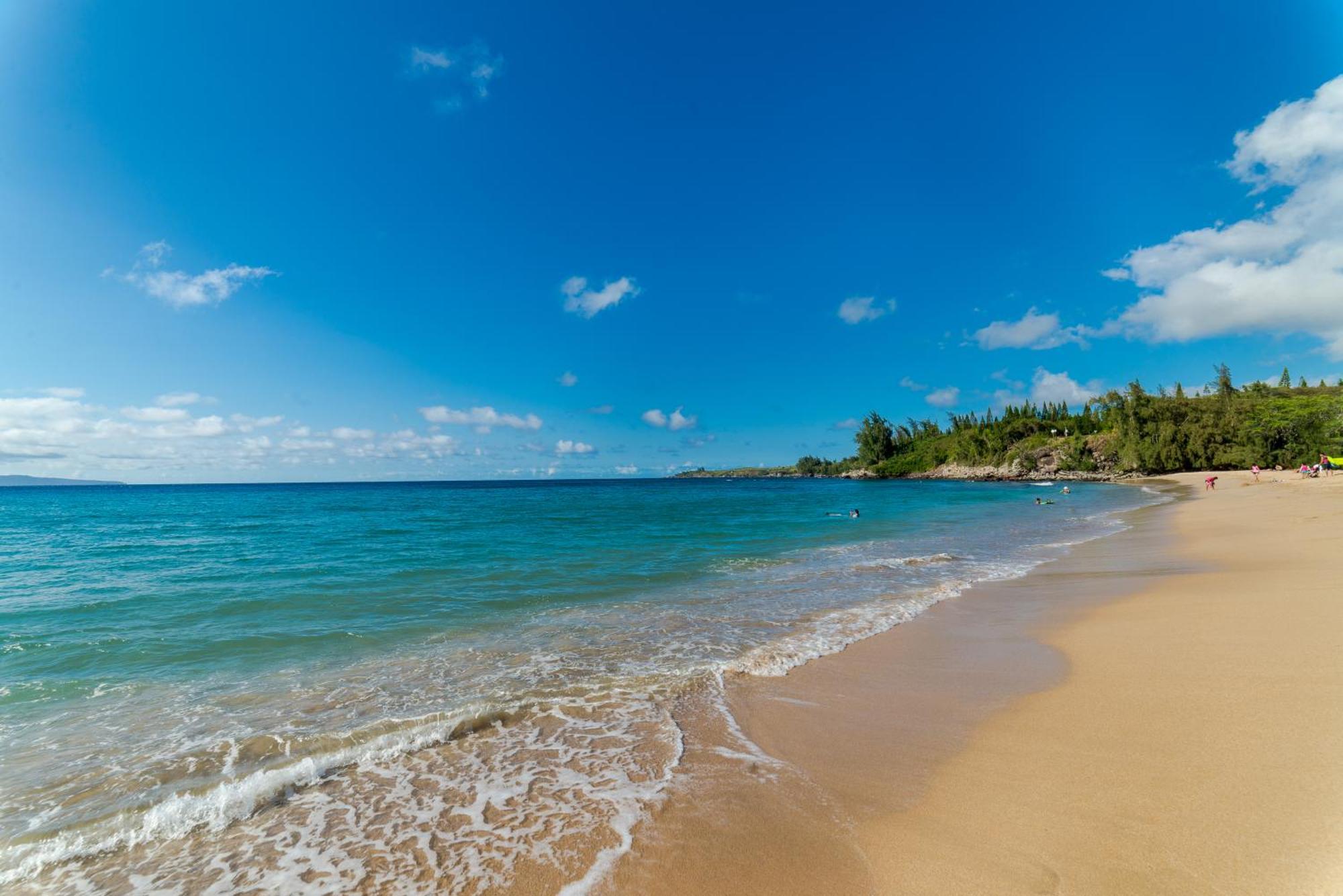 Ferienwohnung Paki Maui 222 Napili-Honokowai Zimmer foto