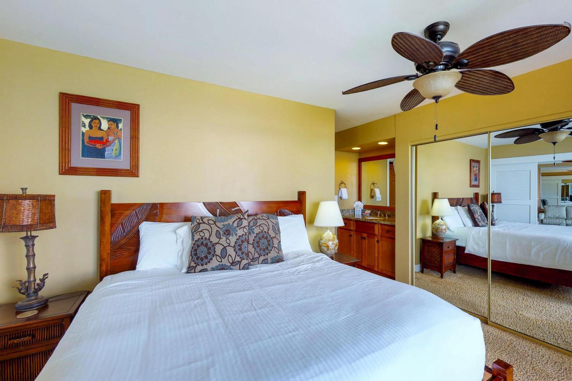Ferienwohnung Paki Maui 222 Napili-Honokowai Zimmer foto