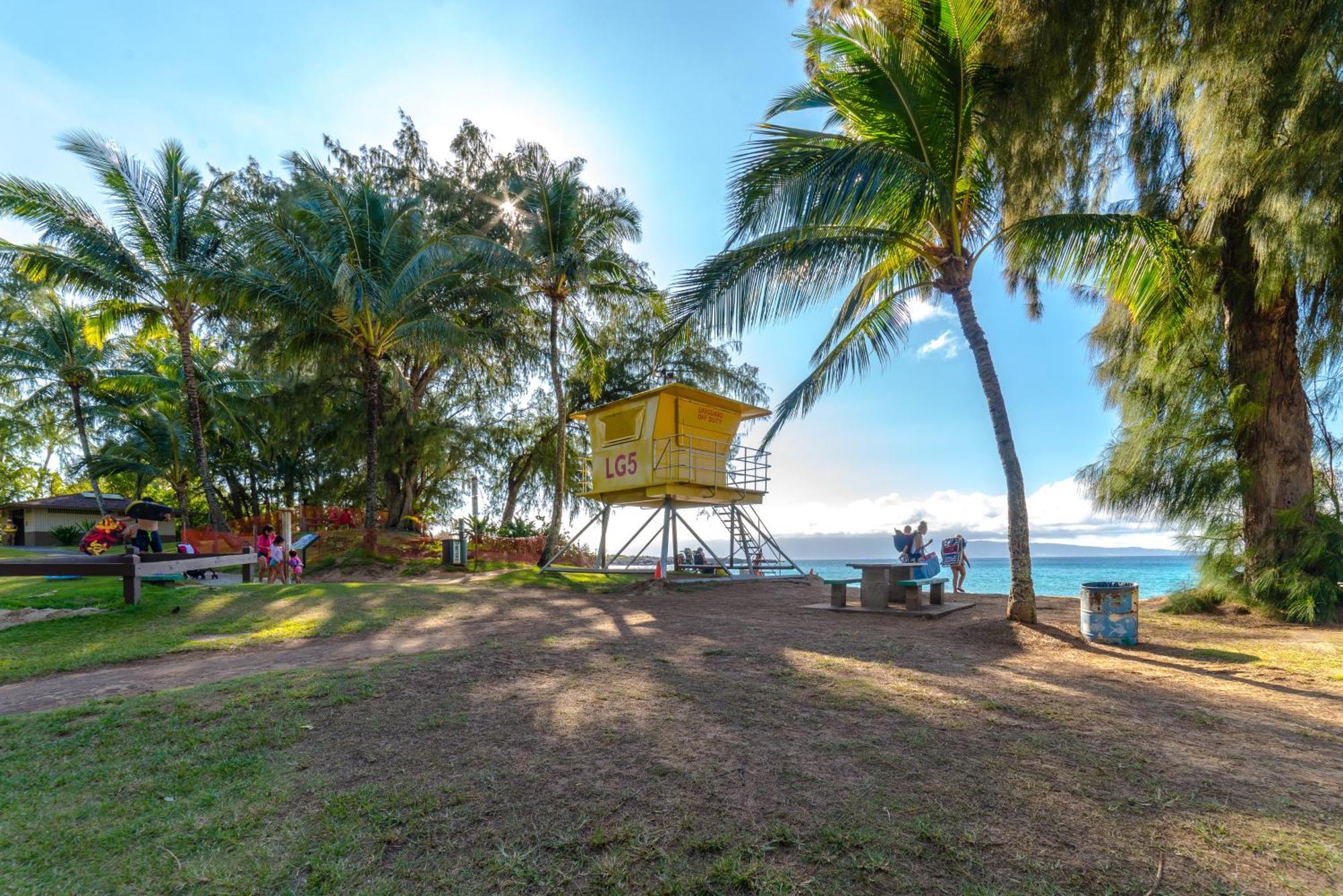 Ferienwohnung Paki Maui 222 Napili-Honokowai Zimmer foto