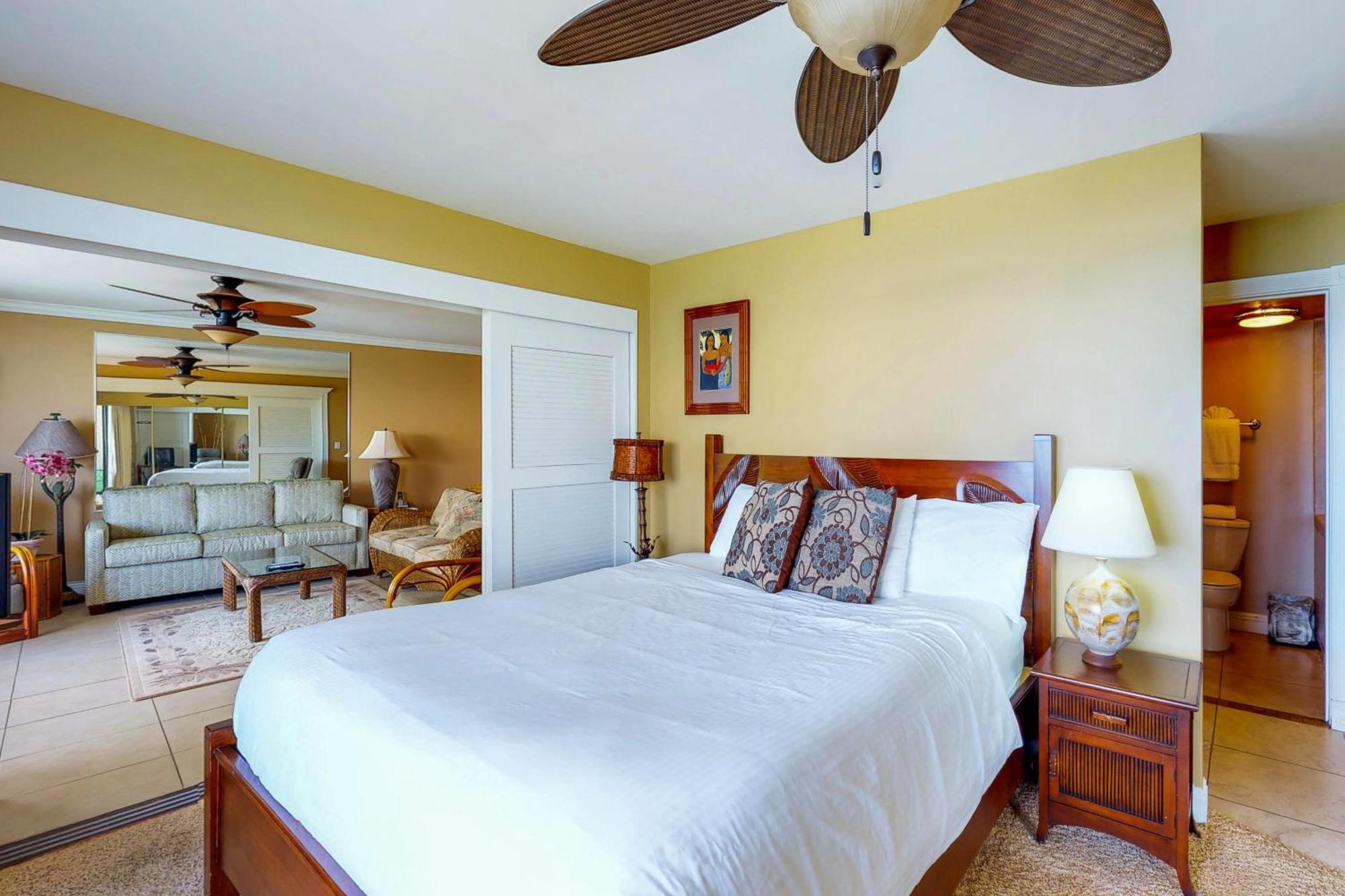 Ferienwohnung Paki Maui 222 Napili-Honokowai Zimmer foto